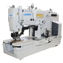 JUKI LBH-783 1 Needle Lockstitch Buttonholing Sewing Machine | GoldStar Tool