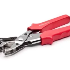 Donwei Leather Punch, Revolving With 6 Tips | GoldStar Tool