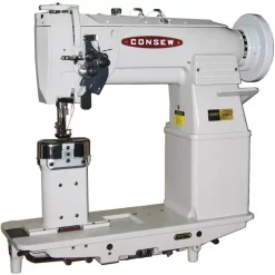 Consew Sewing Machine 369RB-2 With Table And Servo Motor | GoldStar Tool