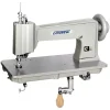 CONSEW 104-1T Manual Embroidery And Quilting Chainstitch Sewing Machine With Table | GoldStar Tool