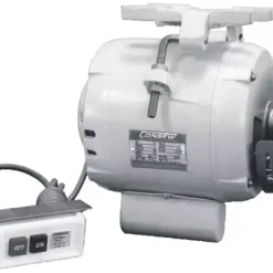 Consew KP Series Continuous Running Motors | GoldStar Tool