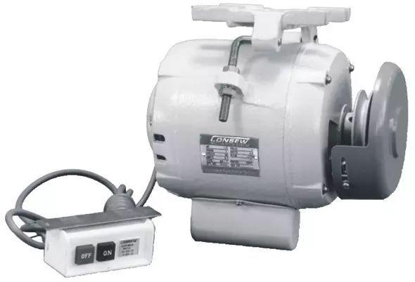 Consew KP Series Continuous Running Motors | GoldStar Tool 1 Consew KP Series Continuous Running Motors | GoldStar Tool