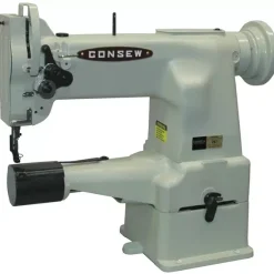 Consew 207 Industrial Sewing Machine | GoldStar Tool