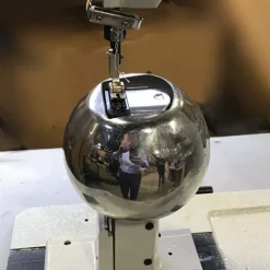 Alternative view of Consew 228R-WIG High Speed Wig And Hat Sewing Machine | GoldStar Tool