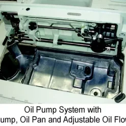 Consew Premier 1206RB Industrial Sewing Machine | GoldStar Tool -GoldStar Tool-shop lg cd7785 P1206RBdetail