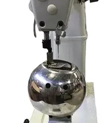 Consew 228R-WIG High Speed Wig And Hat Sewing Machine | GoldStar Tool 5 Consew 228R-WIG High Speed Wig And Hat Sewing Machine | GoldStar Tool -GoldStar Tool-shop lg d2ca65 228R WIG20endview