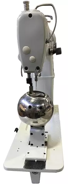 Consew 228R-WIG High Speed Wig And Hat Sewing Machine | GoldStar Tool 3 Consew 228R-WIG High Speed Wig And Hat Sewing Machine | GoldStar Tool - Image 3