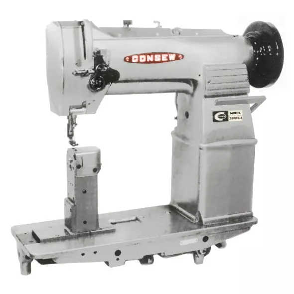 Consew 288RB-2 High Speed Industrial Sewing Machine | GoldStar Tool 1 Consew 288RB-2 High Speed Industrial Sewing Machine | GoldStar Tool
