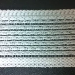 Small Roll Non-Roll Lightweight Crochet Elastic | GoldStar Tool