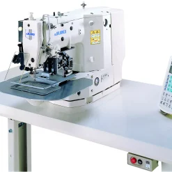 JUKI LK-1910 Computer-Controlled Industrial Sewing Machine | GoldStar Tool