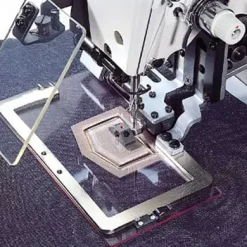 JUKI LK-1910 Computer-Controlled Industrial Sewing Machine | GoldStar Tool -GoldStar Tool-shop lk1910 lk1920 lk1930 6