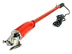 Micro Top MINI Electric Rotary Cutter (2") With Long Handle | GoldStar Tool -GoldStar Tool-shop long handle