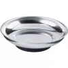 Magnetic Pin Bowl W/Rubber Base | GoldStar Tool