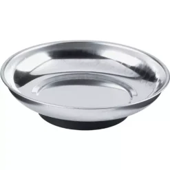 Magnetic Pin Bowl W/Rubber Base | GoldStar Tool