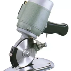 Micro Top Electric Fabric Rotary Shears - Micro-Top #MB110 | GoldStar Tool