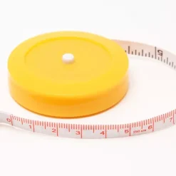 5' (60") Retractable Measuring Tape | GoldStar Tool