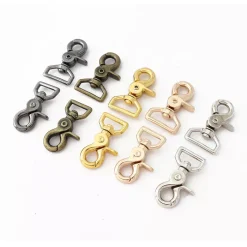 Metal Swivel Snap Hook - Trigger Snap | GoldStar Tool