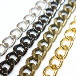 Metal Hand Bag Purse Chain | GoldStar Tool