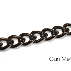 Metal Hand Bag Purse Chain | GoldStar Tool -GoldStar Tool-shop metalbagchain gunmetal1