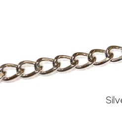 Metal Hand Bag Purse Chain | GoldStar Tool -GoldStar Tool-shop metalbagchain silver1