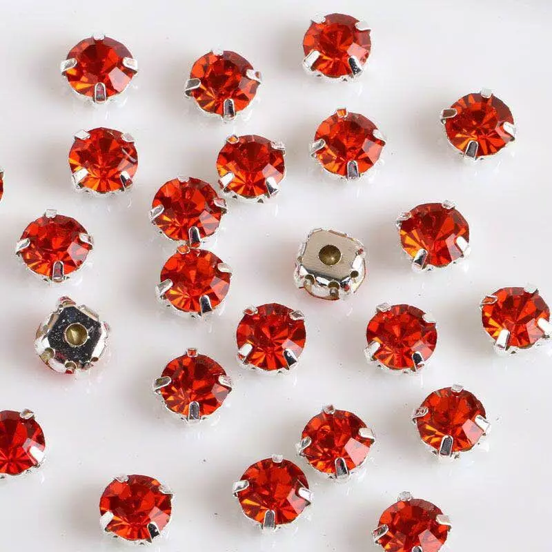 Sew On Rhinestones | GoldStar Tool 3 Sew On Rhinestones | GoldStar Tool - Image 3