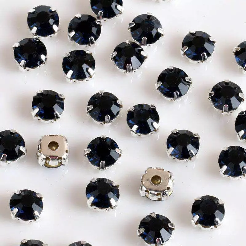 Sew On Rhinestones | GoldStar Tool 4 Sew On Rhinestones | GoldStar Tool - Image 4