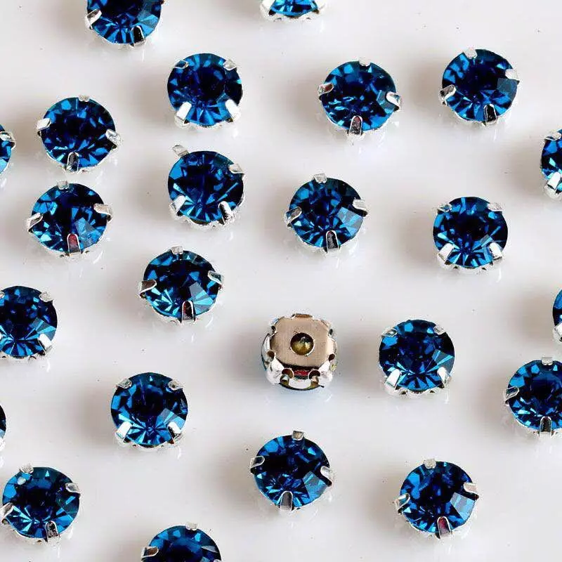 Sew On Rhinestones | GoldStar Tool 5 Sew On Rhinestones | GoldStar Tool - Image 5