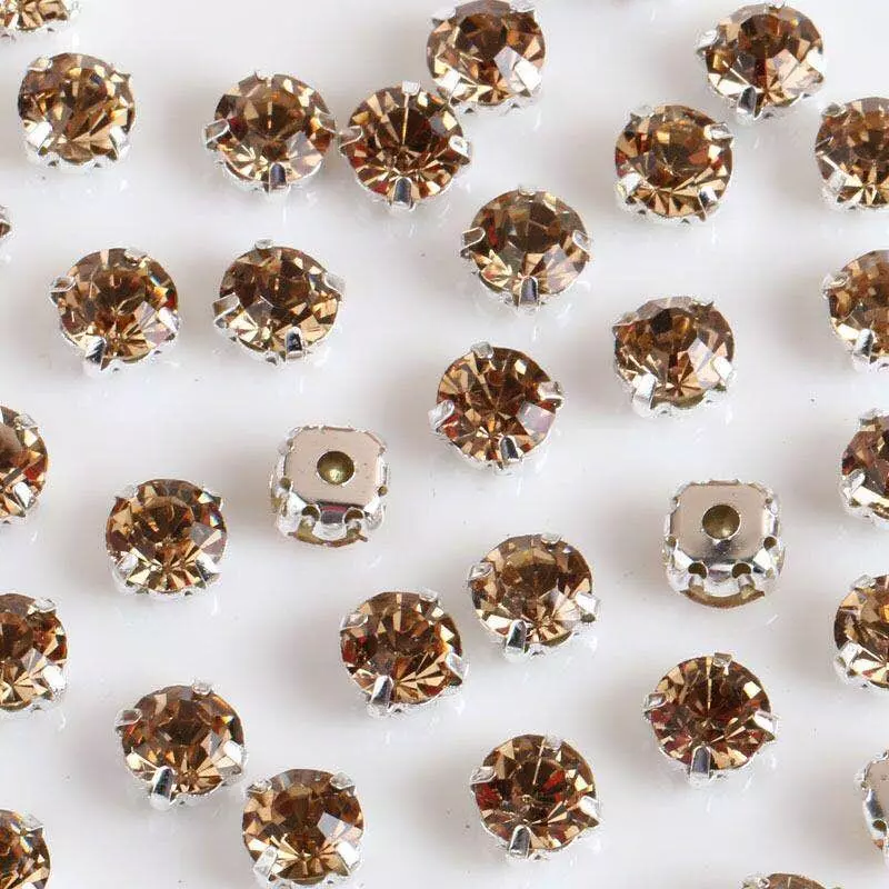 Sew On Rhinestones | GoldStar Tool 7 Sew On Rhinestones | GoldStar Tool - Image 7