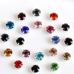 Sew On Rhinestones | GoldStar Tool 19 Sew On Rhinestones | GoldStar Tool -GoldStar Tool-shop mmexport1530754522163