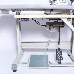 Alternative view of JUKI MO-6804S 3-Thread Overlock Sewing Machine | Goldstartool.com