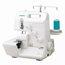 JUKI MO-623 Garnet Series Serger 2/3 Thread Overlock With Rolled Hem | GoldStar Tool
