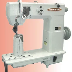 Consew 701 Sewing Machine With Table And Servo Motor | GoldStar Tool -GoldStar Tool-shop models 701 copy