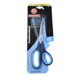Dressmaker Shears With Cushion Handle - Mundial | GoldStar Tool -GoldStar Tool-shop mundial shears 8 1222 scaled