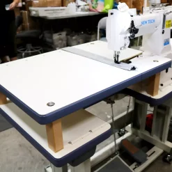 Flatbed Attachment Table For New-Tech GC-8B | GoldStar Tool -GoldStar Tool-shop new techgc8b flatbed