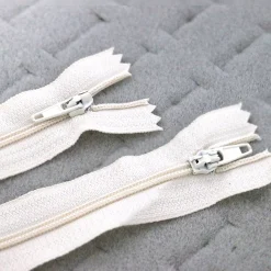 #3 Nylon Coil Zippers | GoldStar Tool