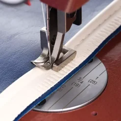 Outside Presser Foot For Portable Straight Stitch Walking Foot Machine #W013​​ | GoldStar Tool -GoldStar Tool-shop outer foot for ultrafeed ls 1 19