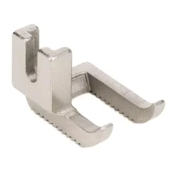 Outside Presser Foot For Portable Zig-Zag Walking Foot Machine #W013Z​ | GoldStar Tool