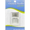 Dritz Needles Overlock Sewing Machine (5 Pack) | GoldStar Tool