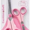 ​Breast Cancer Awareness All-Purpose Scissors Set​ - Mundial | GoldStar Tool