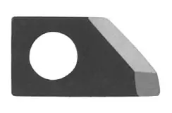 Thread Trimmer Knife - Reese #20-0094-0-000 | GoldStar Tool