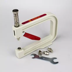 Pearl & Stud Press Machine | GoldStar Tool