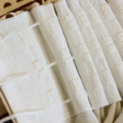 Pleat Tape/Pencil Shirring For Draperies 3" | GoldStar Tool