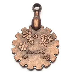 Donwei Thread Cutter Pendant | GoldStar Tool