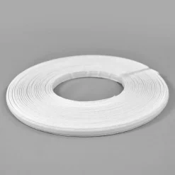 ​1/2" ​Cotton Covered Plastic Boning | GoldStar Tool -GoldStar Tool-shop plasticboning white2