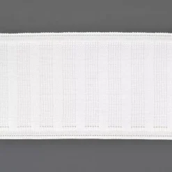 3-1/2" Multi Pleat Pleater Tape | GoldStar Tool