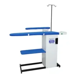 Pacific Steam Vacuum Ironing Board PSV-155 | GoldStar Tool