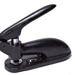 Heavy Duty Rabbit Punch For Cutting 3/4" Holes | GoldStar Tool