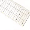 Quilting Ruler And Guide (Metric) | GoldStar Tool