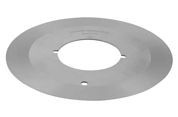 Wolf Machine Round Blade For Wolf, 6" (R1427070) (18) | GoldStar Tool 2 Wolf Machine Round Blade For Wolf, 6" (R1427070) (18) | GoldStar Tool - Image 2