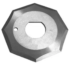 2" Octagonal 8-Sided Blade - Eastman #R80C1-133 | GoldStar Tool 1 2" Octagonal 8-Sided Blade - Eastman #R80C1-133 | GoldStar Tool